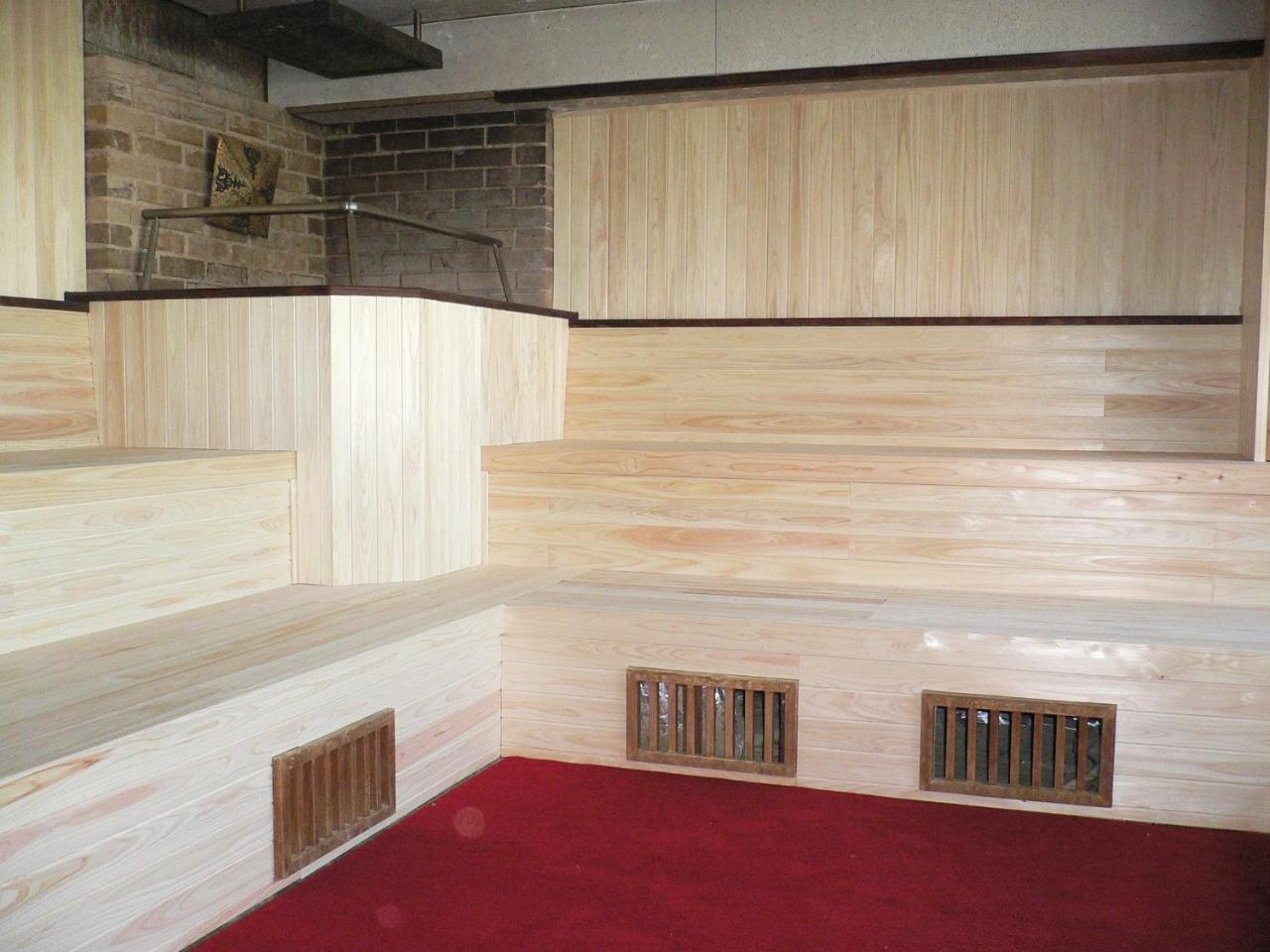 Capsule & Sauna Nippon Hotell Fukuyama Exteriör bild